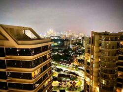 Trilight (D11), Condominium #568172351